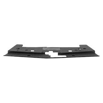 Alzare® - Upper Radiator Support Cover (Standard Line)