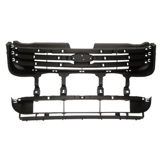 Alzare® - Grille Mounting Panel (CAPA Certified)