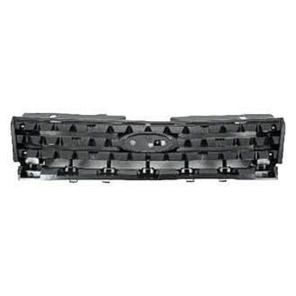 Alzare® - Grille Mounting Panel (CAPA Certified)