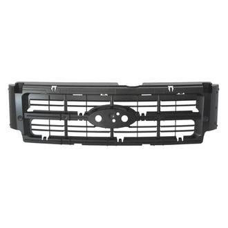Alzare® - Grille Mounting Panel (CAPA Certified)