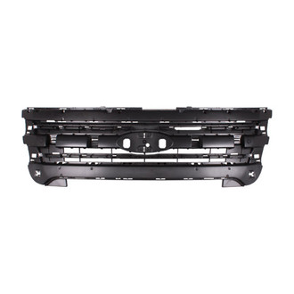 Alzare® FO1223118C - Grille Mounting Panel (CAPA Certified)