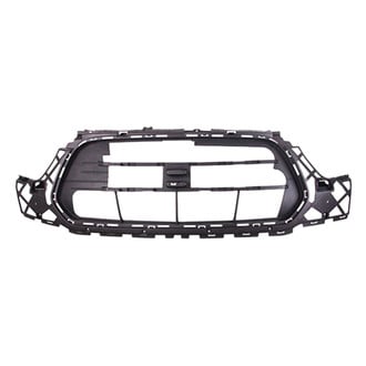Alzare® - Grille Mounting Panel