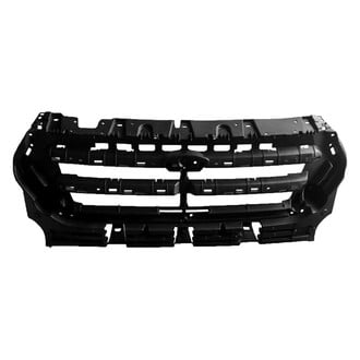Alzare® - Grille Mounting Panel (Standard Line)