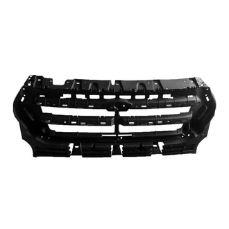 Alzare® - Grille Mounting Panel