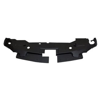Alzare® - Wheel Arch Molding (Standard Line)