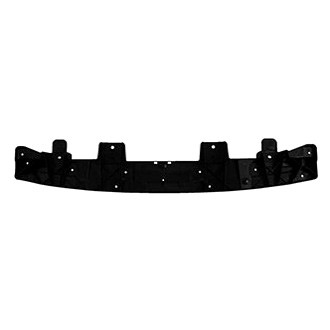Alzare® FO1224106 - Upper Grille Air Deflector (Standard Line)