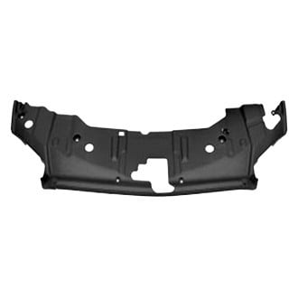 Alzare® - Radiator Support Cover (CAPA Certified)