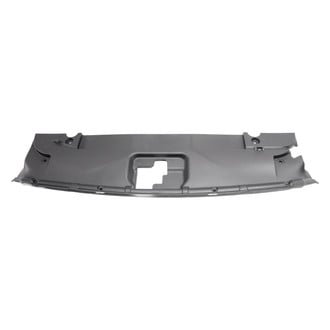 Alzare® - Front Upper Radiator Support Cover (CAPA Certified)