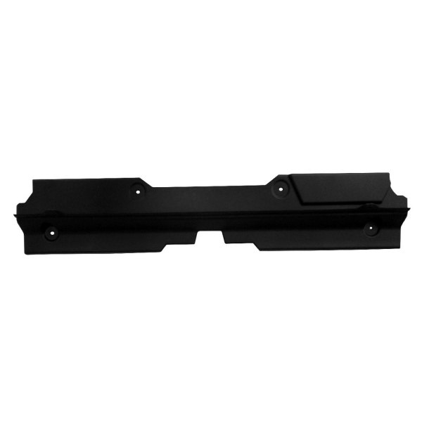 Alzare® - Front Radiator Support Cover