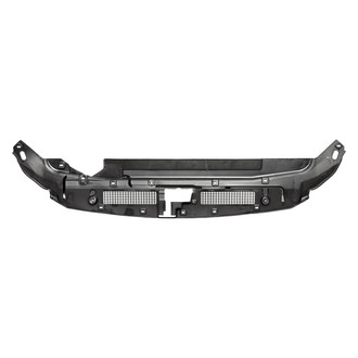 Alzare® - Header Panel Molding