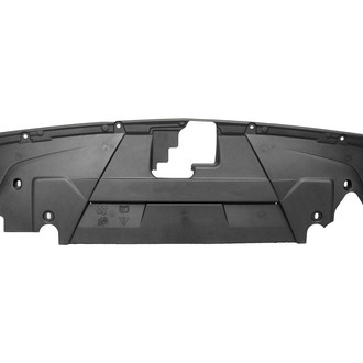 Alzare® - Radiator Support Cover