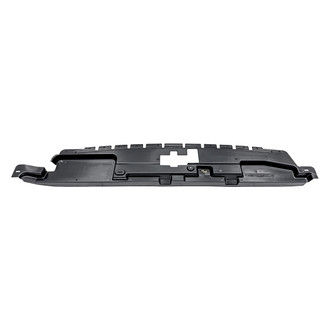 Alzare® - Header Panel Air Deflectors