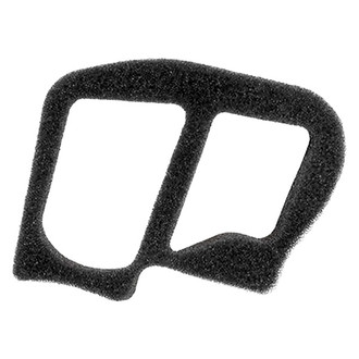 Alzare® - Radiator Support Cover
