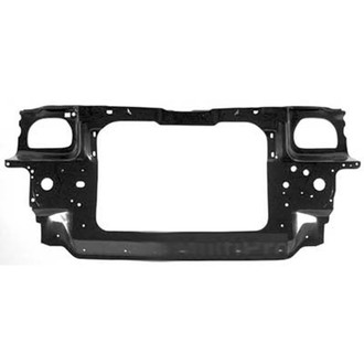 Alzare® - Radiator Support