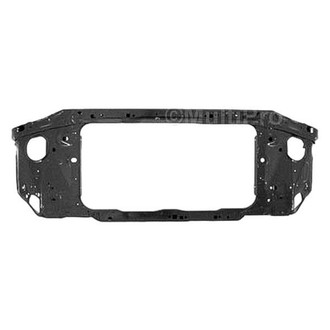 Alzare® - Radiator Support (Standard Line)