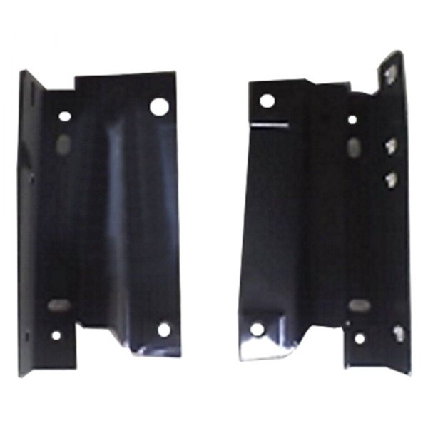 Alzare® - Passenger Side Radiator Support Bracket