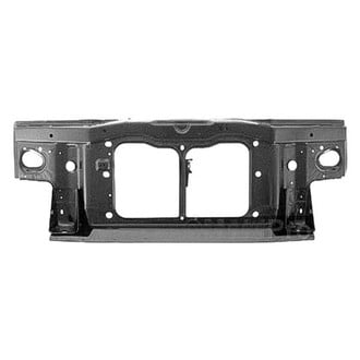 Alzare® - Radiator Support (Standard Line)