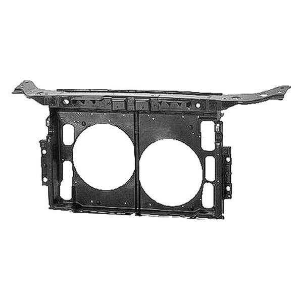Alzare® - Front Radiator Support