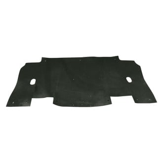 Alzare® - Engine Splash Shield