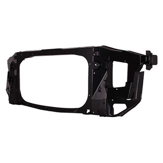 Alzare® - Radiator Support