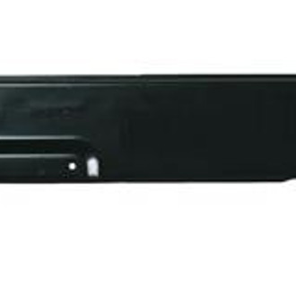 Alzare® - Lower Radiator Support Tie Bar (CAPA Certified)