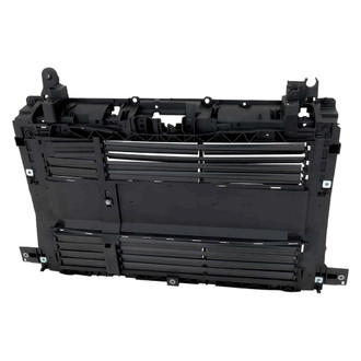 Alzare® - Radiator Support (CAPA Certified)
