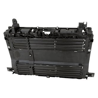 Alzare® - Radiator Support