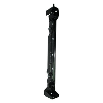 Alzare® - Engine Coolant Radiator Support
