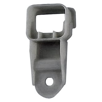 Alzare® - Upper Driver or Passenger Side Radiator Support