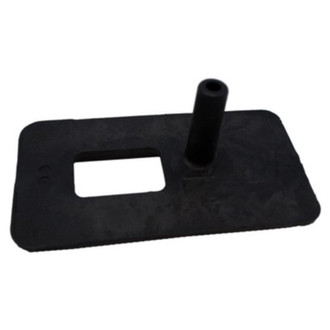 Alzare® - Lower Driver or Passenger Side Radiator Support (Standard Line)