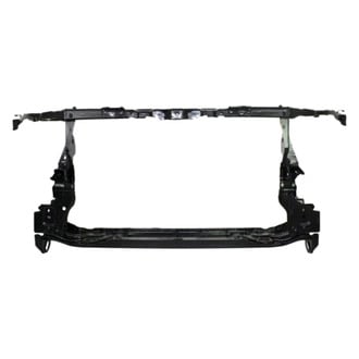 Alzare® - Upper Driver or Passenger Side Radiator Support (Standard Line)