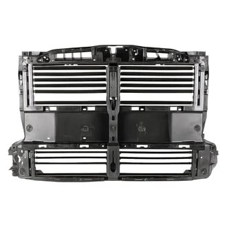 Alzare® - Radiator Support