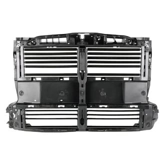 Alzare® - Radiator Support (CAPA Certified)