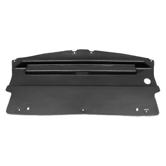Alzare® - Lower Bumper Splash Shield (CAPA Certified)