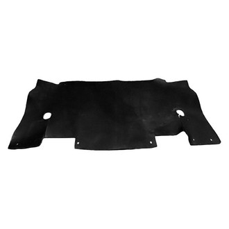 Alzare® - Engine Splash Shield (Standard Line)
