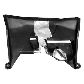 Alzare® - Engine Splash Shield (Standard Line)
