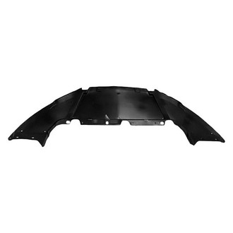 Alzare® - Engine Splash Shield