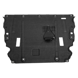 Alzare® - Engine Splash Shield