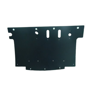 Alzare® - Engine Splash Shield (Standard Line)