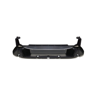 Alzare® - Engine Splash Shield (CAPA Certified)