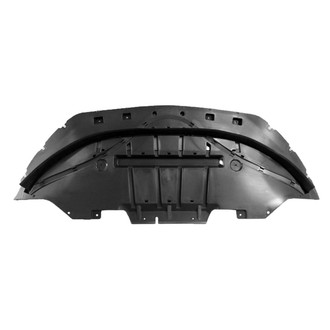 Alzare® - Bumper Splash Shield (Standard Line)