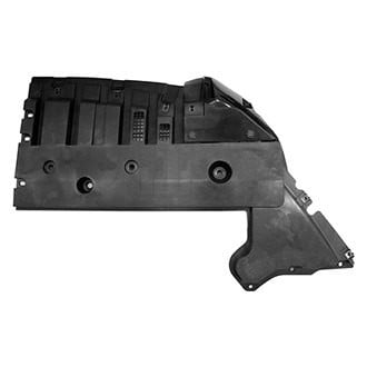 Alzare® - Engine Splash Shield