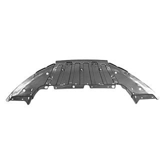 Alzare® - Engine Splash Shield