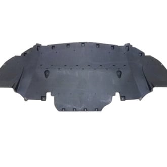 Alzare® - Engine Splash Shield