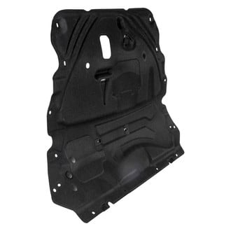 Alzare® - Engine Splash Shield (CAPA Certified)