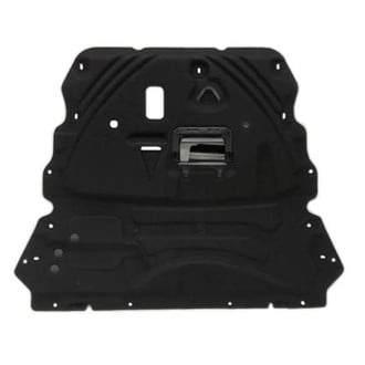 Alzare® - Engine Splash Shield (Standard Line)