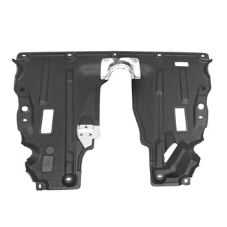 Alzare® - Engine Splash Shield (Standard Line)