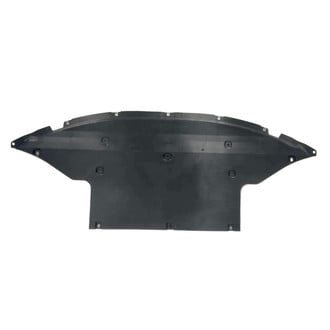Alzare® FO1228180 - Engine Splash Shield (Standard Line)