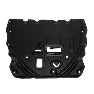 Alzare® - Engine Splash Shield