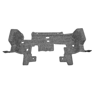 Alzare® - Bumper Splash Shield